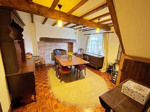 Dining Room- click for photo gallery